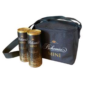 Bohemia MINI na cesty